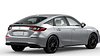 3 thumbnail image of  2023 Honda Civic Hatchback Sport