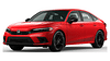 1 thumbnail image of  2022 Honda Civic Sedan Sport