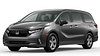 1 thumbnail image of  2024 Honda Odyssey EX