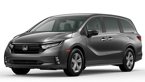 1 image of 2024 Honda Odyssey EX