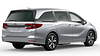 3 thumbnail image of  2024 Honda Odyssey Touring