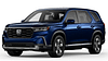 2023 Honda Pilot EX-L 7 Passenger