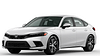 1 thumbnail image of  2023 Honda Civic Hatchback LX