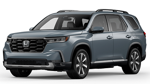 1 image of 2024 Honda Pilot Elite