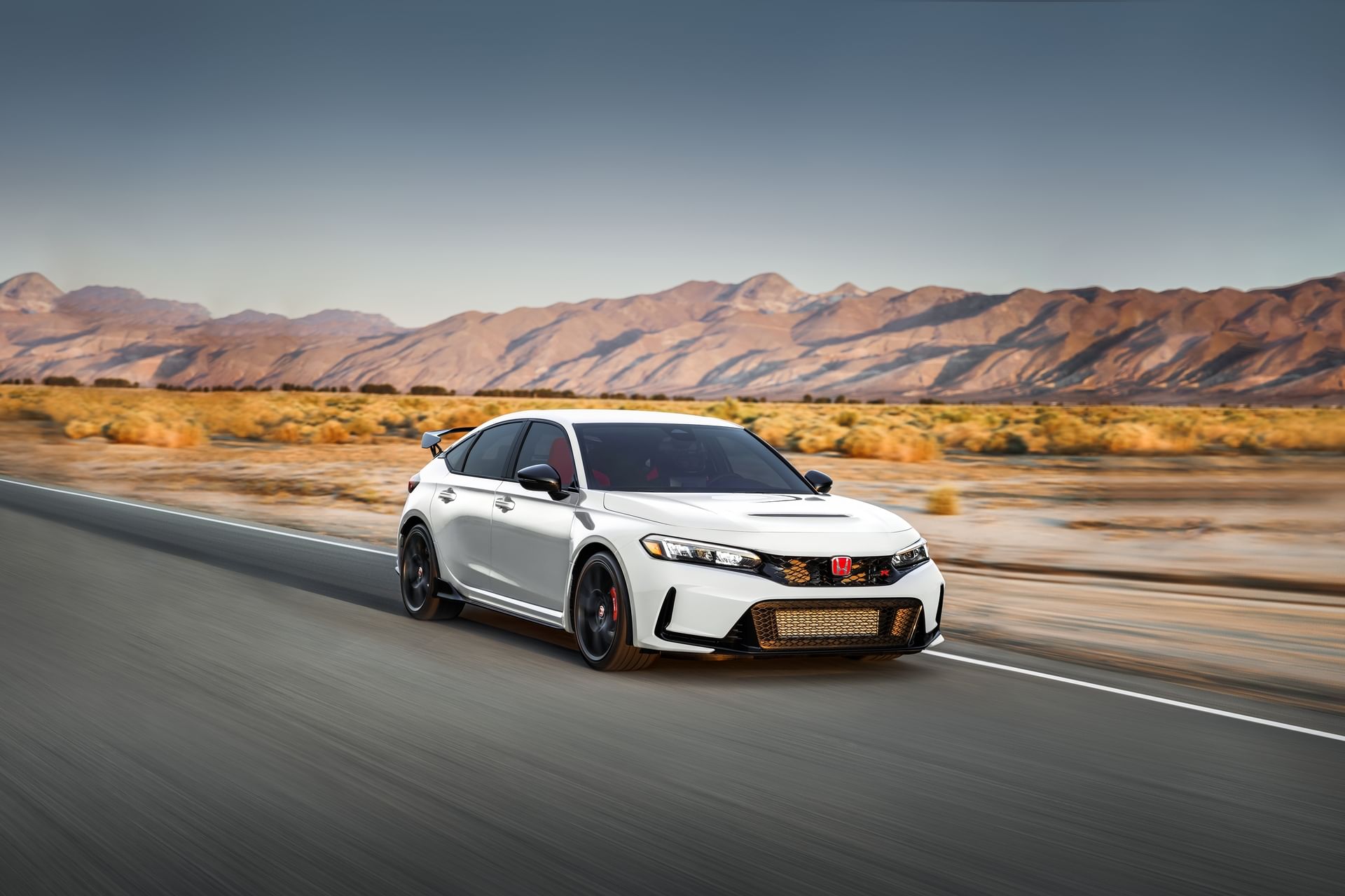 Homepage background image