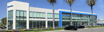 image of New Century Honda