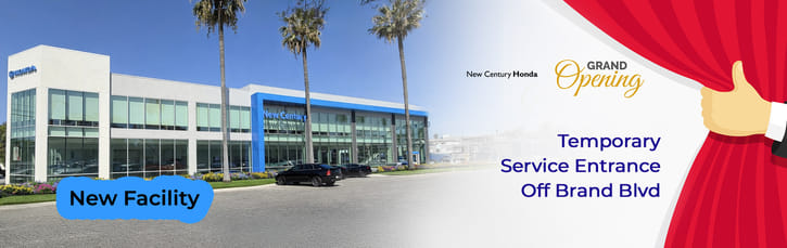 New Facility