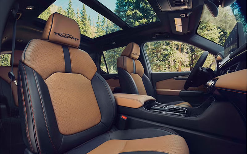 Honda Passport image