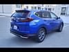 5 thumbnail image of  2021 Honda CR-V EX