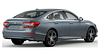 3 thumbnail image of  2022 Honda Accord Hybrid Touring