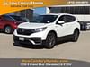 1 thumbnail image of  2020 Honda CR-V Hybrid EX-L