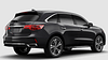 5 thumbnail image of  2019 Acura MDX 3.5L Technology Package
