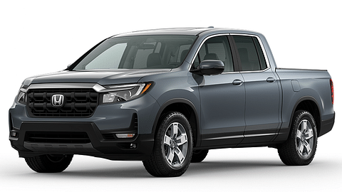 1 image of 2024 Honda Ridgeline RTL