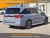 3 thumbnail image of  2023 Honda Odyssey Elite