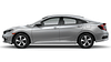 4 thumbnail image of  2020 Honda Civic LX
