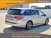 3 thumbnail image of  2024 Honda Odyssey Touring