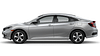 3 thumbnail image of  2020 Honda Civic LX