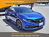 3 thumbnail image of  2021 Honda Civic Sport