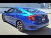 6 thumbnail image of  2021 Honda Civic Sport