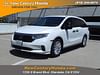 1 thumbnail image of  2021 Honda Odyssey LX