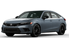 1 thumbnail image of  2022 Honda Civic Hatchback Sport