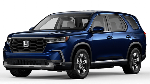 1 image of 2024 Honda Pilot EX-L 7 Passenger