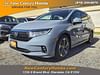 1 thumbnail image of  2023 Honda Odyssey Elite