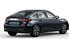 3 thumbnail image of  2022 Honda Civic Hatchback EX-L
