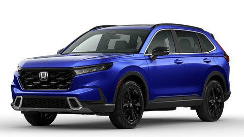 1 image of 2024 Honda CR-V Hybrid Sport Touring