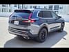 4 thumbnail image of  2024 Honda CR-V Hybrid Sport-L