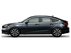 1 placeholder image of  2022 Honda Civic Hatchback EX-L