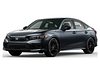 1 thumbnail image of  2022 Honda Civic Sport