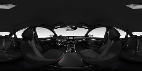 1 image of 2022 Honda Accord Sedan Sport 1.5T