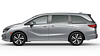 2 thumbnail image of  2024 Honda Odyssey Touring