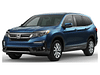 1 thumbnail image of  2022 Honda Pilot EX-L