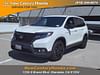 1 thumbnail image of  2019 Honda Passport Sport