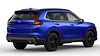 3 thumbnail image of  2024 Honda CR-V Hybrid Sport Touring