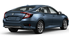 6 thumbnail image of  2021 Honda Civic EX