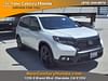 3 thumbnail image of  2019 Honda Passport Sport