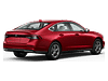 3 thumbnail image of  2023 Honda Accord Sedan EX