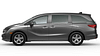 2 thumbnail image of  2024 Honda Odyssey EX