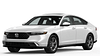 1 thumbnail image of  2023 Honda Accord Sedan EX