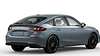 3 thumbnail image of  2022 Honda Civic Hatchback Sport