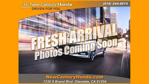 1 image of 2022 Honda Civic Sport Touring