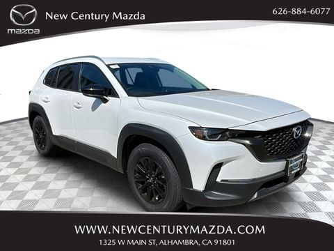 1 image of 2024 Mazda CX-50 2.5 S Preferred Package