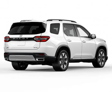 2026 Honda Pilot AWD Elite