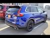 5 thumbnail image of  2025 Honda CR-V Hybrid Sport-L