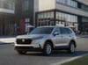 1 thumbnail image of  2026 Honda CR-V EX
