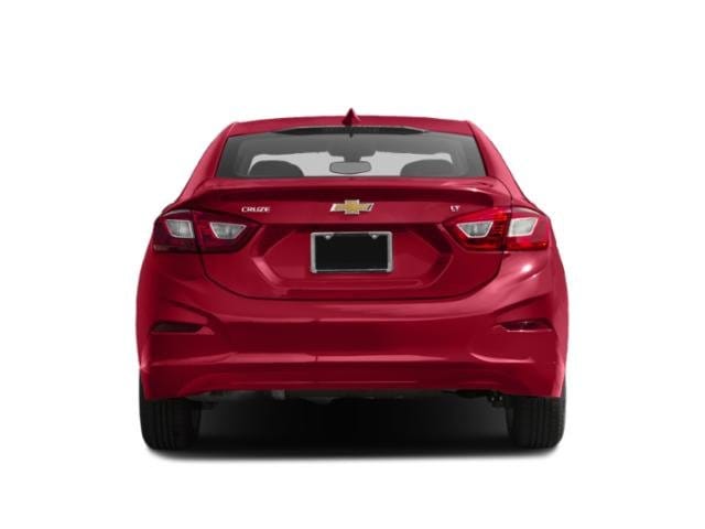 8 thumbnail image of  2018 Chevrolet Cruze LT