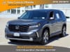 1 placeholder image of  2023 Honda Pilot EX-L